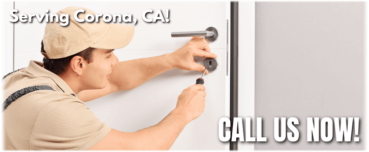 Locksmith Corona CA